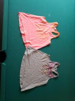 Tanktops Shirts Tshirts 140 Schleswig-Holstein - Neuberend Vorschau