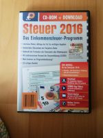Steuersoftware 2016 Bonn - Röttgen Vorschau