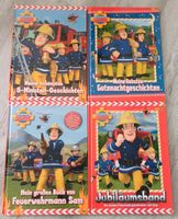 4 Feuerwehrmann Sam Bücher Buch von panini books Niedersachsen - Bienenbüttel Vorschau