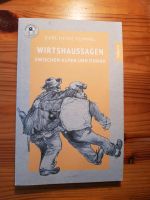 Wirtshausagen, Buch Bayern - Weiden (Oberpfalz) Vorschau