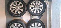 Winterreifen Pirelli 215 65 R17 Bayern - Veitsbronn Vorschau