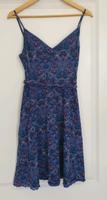 Sommerkleid, Tom Tailor, Gr M Niedersachsen - Brackel Vorschau