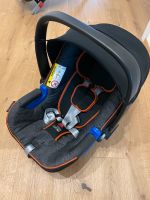 Römer Babysafe I-size mit Isofix-Basis und Sitzverkleinerer Baden-Württemberg - Kirchentellinsfurt Vorschau