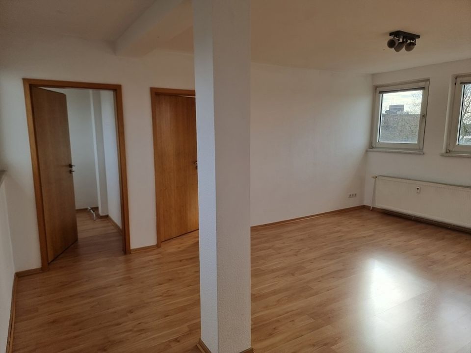 Gemütliche 2,5 Zimmerwohnung ab sofort zu vermieten in Oberhausen