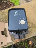 Ditech CPE 25 1-4 Heizung Umwälzpumpe Baden-Württemberg - Külsheim Vorschau