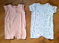 Süße Schlafanzüge Schlafanzug Pyjama kurz | neuwertig Größe 62 Baden-Württemberg - Niefern-Öschelbronn Vorschau