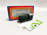 Märklin 3139 Diesellok ÖBB H0, OVP, TOP Baden-Württemberg - Singen Vorschau