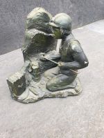 Bergbau Figur Bochum - Bochum-Mitte Vorschau