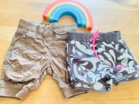 H&M Shorts Bermudas Gr 86 Braun Roxy Baden-Württemberg - Heidelberg Vorschau