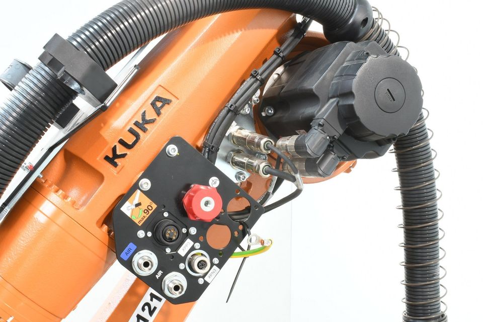 KUKA 10027578, KR20 R1810, Industrieroboter - LW32205 in Dresden