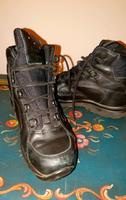 HAIX Dakota mid / black Einsatzstiefel Wander Gr. 41,5 Arbeit Niedersachsen - Oldenburg Vorschau