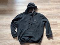 Joker Hoodie Gr. L schwarz Dortmund - Hörde Vorschau