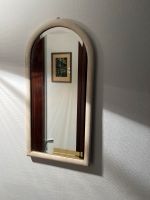 Vintage Spiegel mit Facettenschliff Sachsen-Anhalt - Halle Vorschau