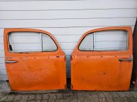 VW Käfer Dickholmer Türen Oldtimer Classic Beetle Niedersachsen - Ilsede Vorschau