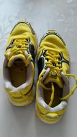 K-SWISS Laufschuhe Gr. 37 Niedersachsen - Emlichheim Vorschau