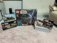Lego Star Wars Sammlung Rheinland-Pfalz - Miehlen Vorschau
