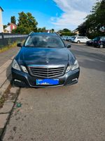 Mercede E350 231ps 2010bj Rheinland-Pfalz - Frankenthal (Pfalz) Vorschau