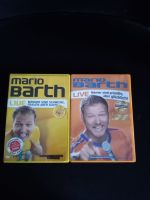 DVD von Mario Barth Niedersachsen - Jühnde Vorschau
