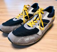 Camp David Sneaker Hessen - Söhrewald Vorschau