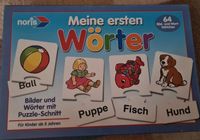 Spiel "Meine ersten Wörter" Nordrhein-Westfalen - Kerpen Vorschau