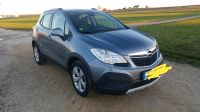 Opel Mokka 1.6 Baden-Württemberg - Ehingen (Donau) Vorschau