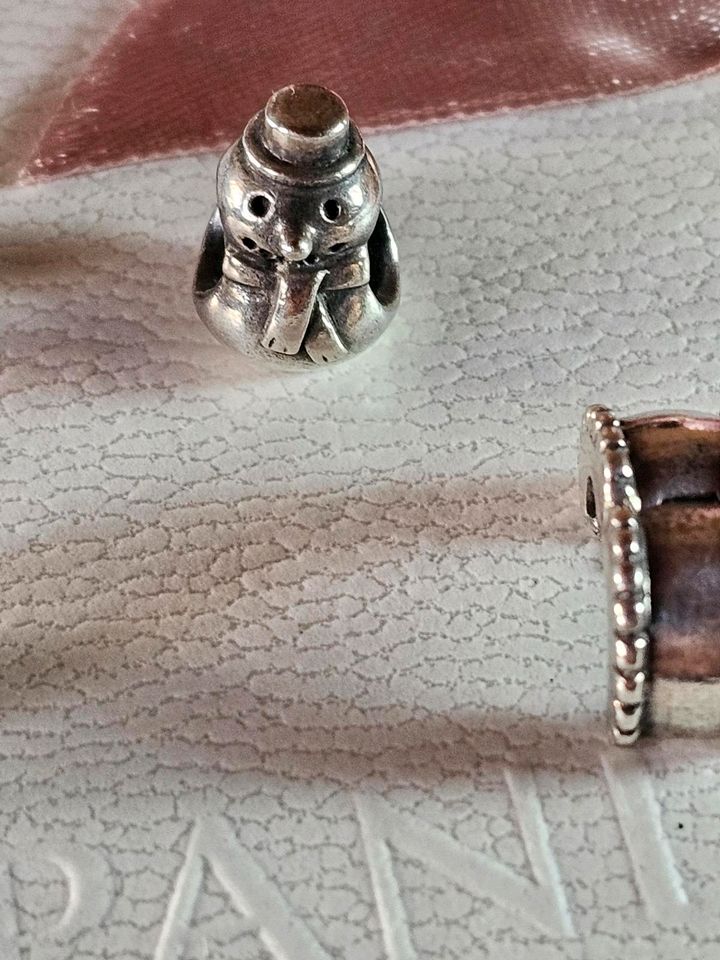 Pandora Charm in Wiesbaden