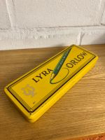 Lyra Orlow Dose Blechdose mit Stiften, Vintage Retro Nordrhein-Westfalen - Meerbusch Vorschau