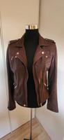 Rich & Royal Lederjacke warm! Gr. 36 Baden-Württemberg - Mühlacker Vorschau