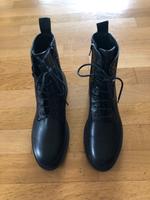 Neu Stiefeletten von Marc O‘Polo Größe 41 Leder Bayern - Neu Ulm Vorschau
