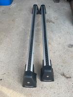 VW Original Grundträger Tragstäbe Passat B8 NEU 3G9071151 Bayern - Stamsried Vorschau