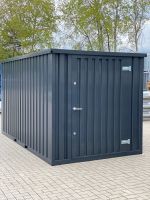 3m x 2m Container Materialcontainer Blechcontainer verzinkt NEU Bayern - Mühlhausen i.d. Oberpfalz Vorschau