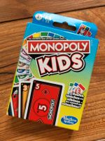 Kartenspiel Monoply Kids von Hasbro *NEU* Niedersachsen - Lemwerder Vorschau