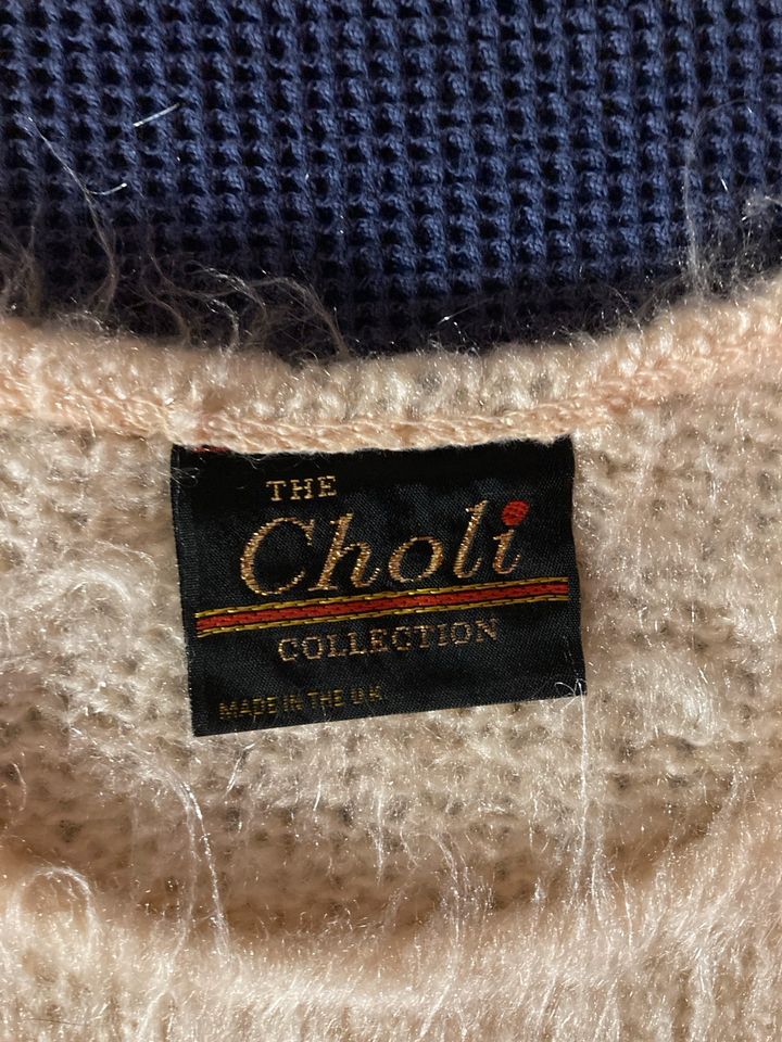 The CHOLI Collection M in Hanau