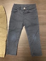 H&M Hose Jungenhose dunkelblau Gr. 98 Ludwigslust - Landkreis - Wittenförden Vorschau