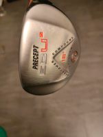 Golf - Precept Utility Holz, 18Grad, Men, RH, regular Bayern - Riegsee Vorschau