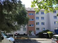 Auf gute Nachbarschaft: interessante 3-Zimmer-Wohnung Niedersachsen - Göttingen Vorschau