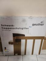 Greuther Treppenschutzgitter Niedersachsen - Sehnde Vorschau