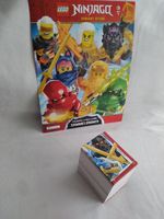 Lego Ninjago Trading Card Serie 9 kompletter Kartensatz 1-252 Sachsen - Görlitz Vorschau