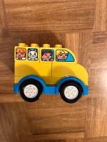 Lego Duplo Mein erster Bus Niedersachsen - Göttingen Vorschau