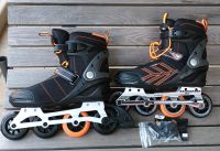 Inline Skates Gr. 44 Baden-Württemberg - Unterschneidheim Vorschau