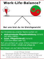 Praxisanleitung m/w/d in Teilzeit in Emmendingen gesucht Baden-Württemberg - Emmendingen Vorschau