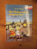 Die Olchis und der schwarze Pirat, Lesestarter Nordrhein-Westfalen - Detmold Vorschau