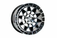 Levella RZ3 Forged Schmiedefelge 19 20 21 Zoll 5x100 110 112 114 Baden-Württemberg - Heilbronn Vorschau