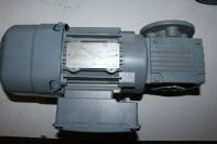 SEW Motor/ Getriebemotor WAF20/DRS71S4BE05/TF/ET7C !NEU! Nordrhein-Westfalen - Hövelhof Vorschau