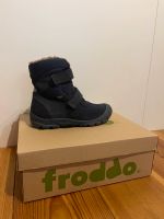 Froddo Linz Wool Tex High Düsseldorf - Stadtmitte Vorschau