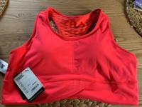 Sport BH von Puma in Gr. XL mit Softcups pink NEU mit Etikett Kr. München - Aschheim Vorschau