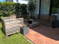 Gartenlounge Nordrhein-Westfalen - Pulheim Vorschau