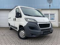 Peugeot Boxer HDi Klima Nordrhein-Westfalen - Ascheberg Vorschau