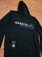 Reebok Hoodie Kapuzenpullover M schwarz unisex Baden-Württemberg - Neuhausen Vorschau