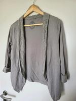 Jacke Jäckchen Cardigan Bolero Strickjacke edc by Esprit Größe XL Brandenburg - Groß Kreutz Vorschau